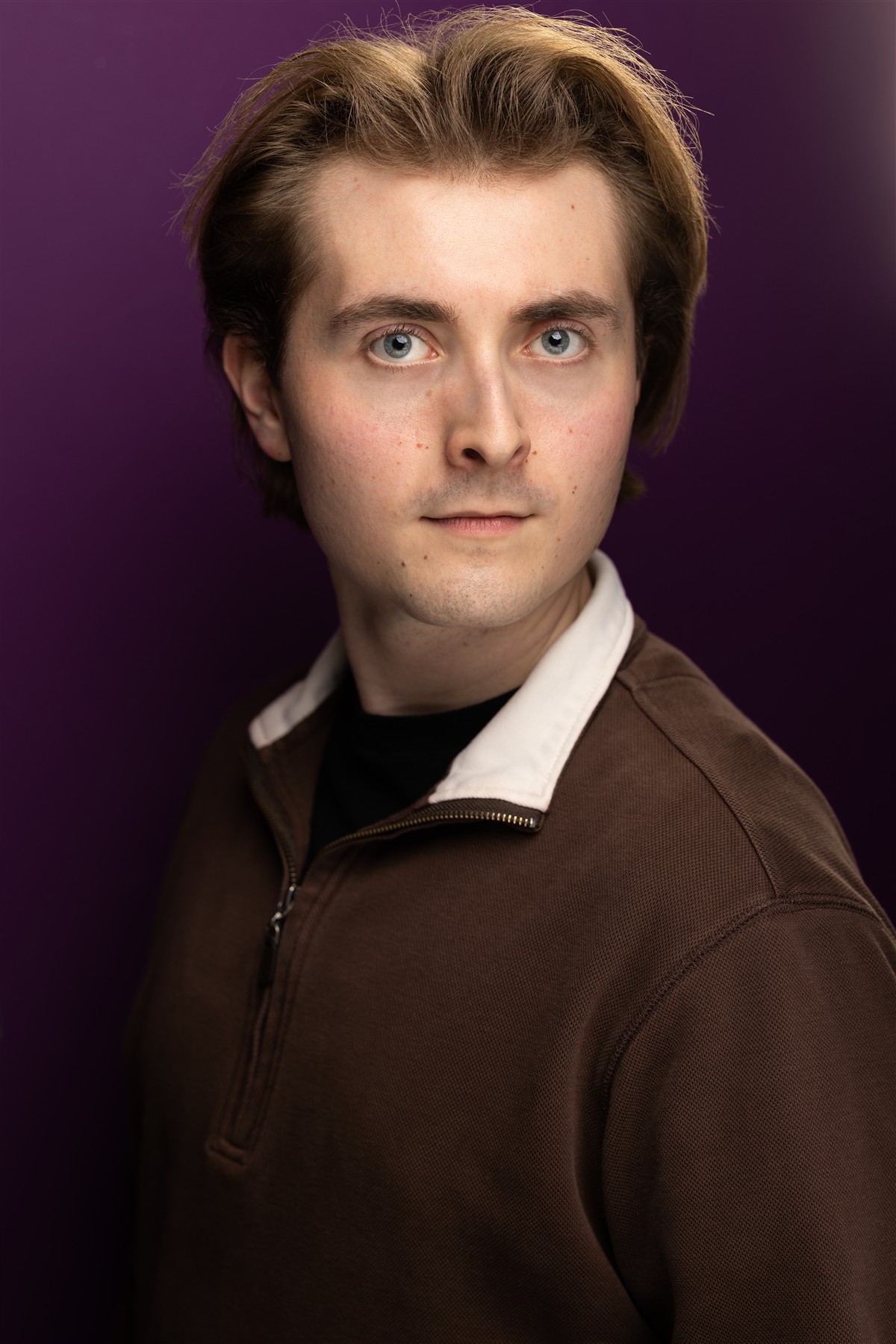 Tristan Wallach